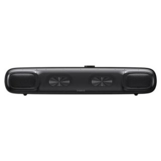 Baseus AeQur DS10 Mini Soundbar Cluster (bateria) czarny