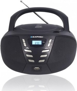 Blaupunkt BB7-BK