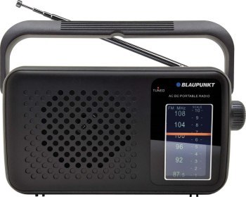 Blaupunkt PR8BK