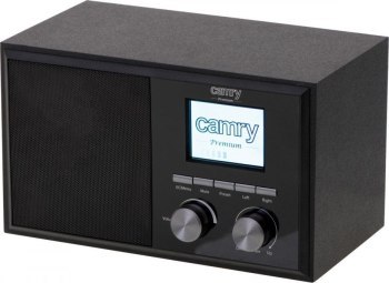 Camry CR 1180 Radio internetowe Wi-Fi