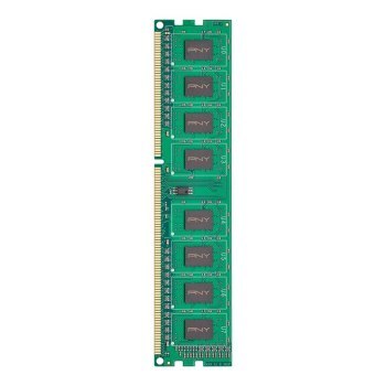 Pamięć PNY 8 GB DDR3-RAM PC 1600MHz