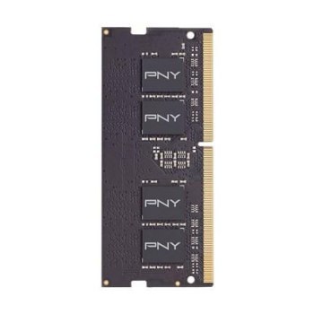 Pamięć PNY DDR4 SODIMM 2666MHz 1x16GB Performance for Notebook