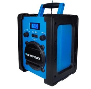 Radio budowlane Blaupunkt PP30BT JOBSITE