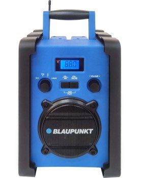 Radio budowlane Blaupunkt PP30BT JOBSITE