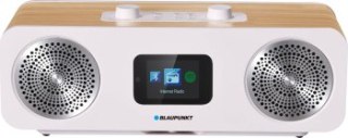 Radio internetowe Blaupunkt IR50DAB