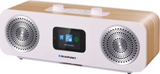 Radio internetowe Blaupunkt IR50DAB