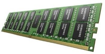 Samsung SO-DIMM 4GB DDR4 1Rx16 3200MHz PC4-25600 M471A5244CB0-CWE