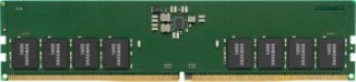 Samsung UDIMM non-ECC 16GB DDR5 1Rx8 4800MHz PC5-38400 M323R2GA3BB0-CQK