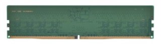 Samsung UDIMM non-ECC 16GB DDR5 1Rx8 5600MHz PC5-44800 M323R2GA3DB0-CWM