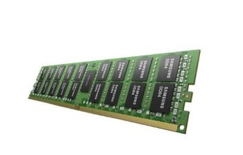 Samsung UDIMM non-ECC 8GB DDR4 1Rx16 3200MHz PC4-25600 M378A1G44AB0-CWE