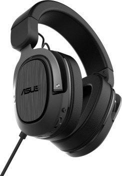 Słuchawki - ASUS TUF Gaming H3 Wireless