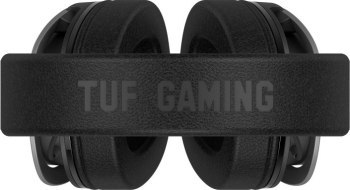 Słuchawki - ASUS TUF Gaming H3 Wireless