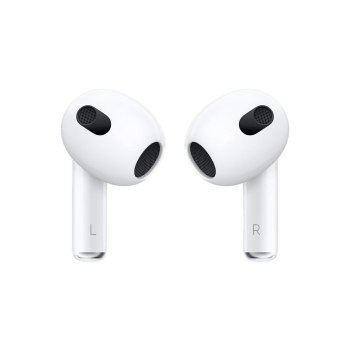 Słuchawki - Apple AirPods 3 gen (Lightning Charging Case)