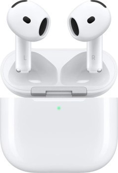 Słuchawki - Apple AirPods 4 gen ANC