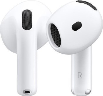 Słuchawki - Apple AirPods 4 gen ANC