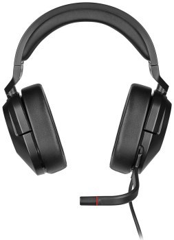 Słuchawki - Corsair HS55 Surround Carbon