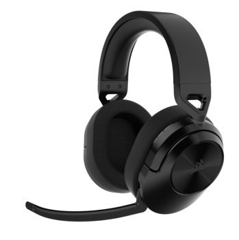 Słuchawki - Corsair HS55 Wireless Carbon