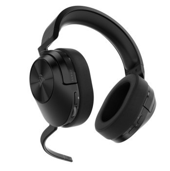 Słuchawki - Corsair HS55 Wireless Carbon