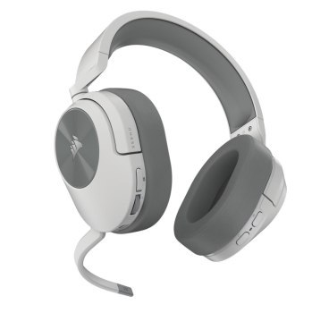 Słuchawki - Corsair HS55 Wireless White