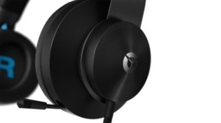 Lenovo Legion H300 Stereo Gaming Headset GXD0T69863