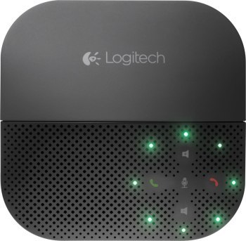 Logitech P710e