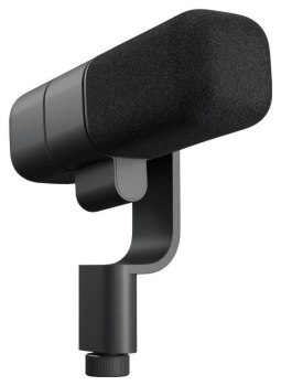 Logitech Yeti Studio czarny