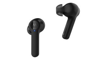 Słuchawki Motorola BUDS-S ANC BT True Wireless Black