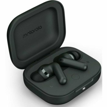 Słuchawki Motorola ( Bose ) Moto Buds+ Grey