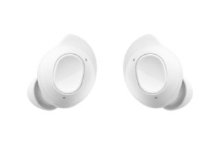 Słuchawki - Samsung Galaxy Buds FE Białe