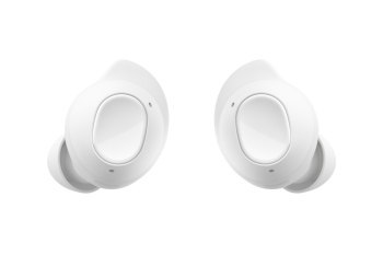 Słuchawki - Samsung Galaxy Buds FE Białe