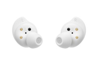 Słuchawki - Samsung Galaxy Buds FE Białe