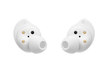 Słuchawki - Samsung Galaxy Buds FE Białe