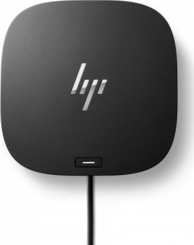 HP USB-C G5 Dock