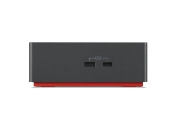 Lenovo ThinkPad Thunderbolt 4 Dock Workstation Dock