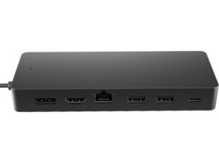 Replikator - HP Univ USB-C Multiport Hub Euro