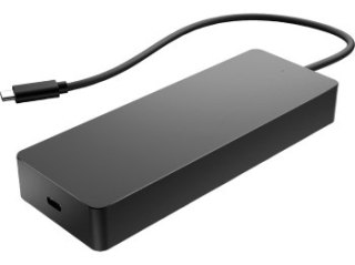 Replikator - HP Univ USB-C Multiport Hub Euro