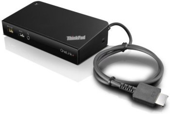 Replikator - Lenovo ThinkPad OneLink+ Dock