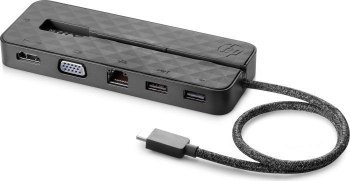 Stacja dokująca HP USB-C Mini Dock 1PM64AA