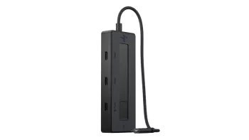 Stacja dokująca HP USB-C Multiport Hub-EURO 4K 6G843AA