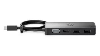 Stacja dokująca HP USB-C Travel HUB G2 7PJ38AA