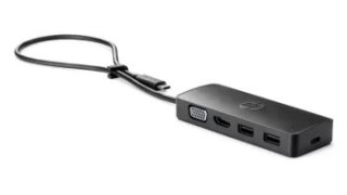 Stacja dokująca HP USB-C Travel HUB G2 7PJ38AA