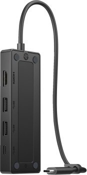 Stacja dokująca HP USB-C Travel Hub G3 86T46AA