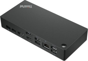 Stacja dokująca Lenovo ThinkPad Universal USB-C Dock 40AY0090EU