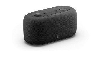 Stacja dokująca Microsoft Surface Audio Dock IVF-00008