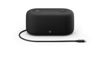 Stacja dokująca Microsoft Surface Audio Dock IVF-00008