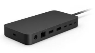 Stacja dokująca Microsoft Surface Thunderbolt 4 Dock T8I-00004