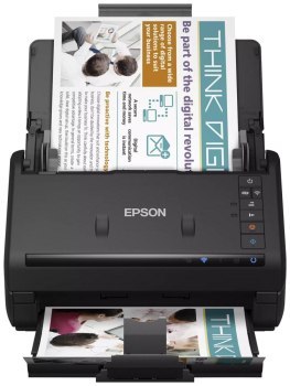 Epson Skaner WorkForce ES-500WII