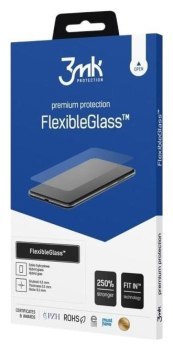 Samsung Galaxy S24 FE - 3mk FlexibleGlass