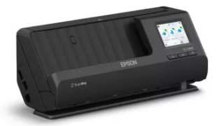 Skaner Epson ES-C380W - B11B269401