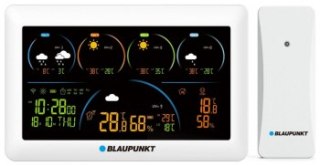 Blaupunkt WS50WH APP biały